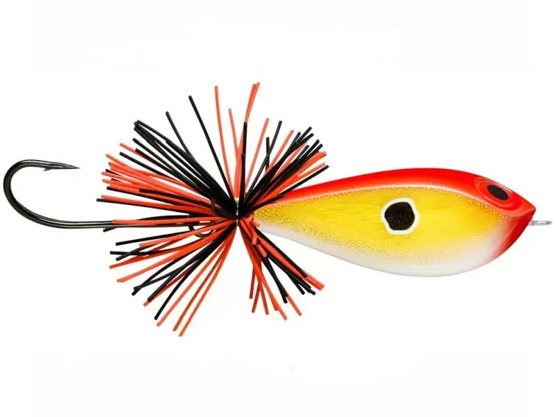 Rapala Skitter Frog 5cm 13gr 3 Rapala Skitter Frog 5cm 13gr