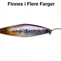 Illex Tricoroll Spoon 14gram