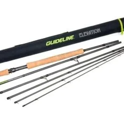 Guideline Elevation T-PAC 6-delt Switch 11.3 Fot