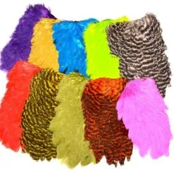 FutureFly American Hen Saddle