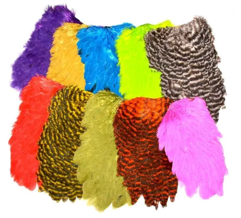 FutureFly American Hen Saddle 3 FutureFly American Hen Saddle