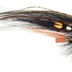 Frødin Klassisk Black & Silver