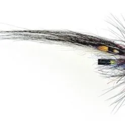 Frødin Samurai Black