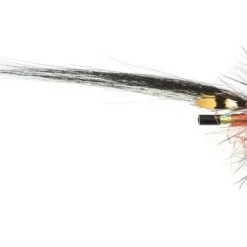 Frødin Samurai Orange