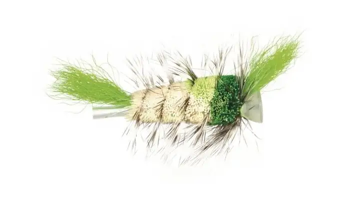 Frødin Tri Turbo Bombers Green 3 Frødin Tri Turbo Bombers Green