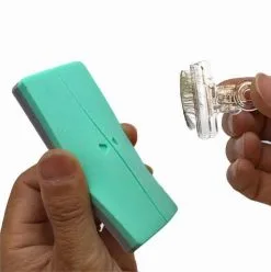 Tiemco Tmc Slit Stage -Vision Butikk 0 TMC Slitt Stage 4