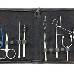 Traun River Verktøysett