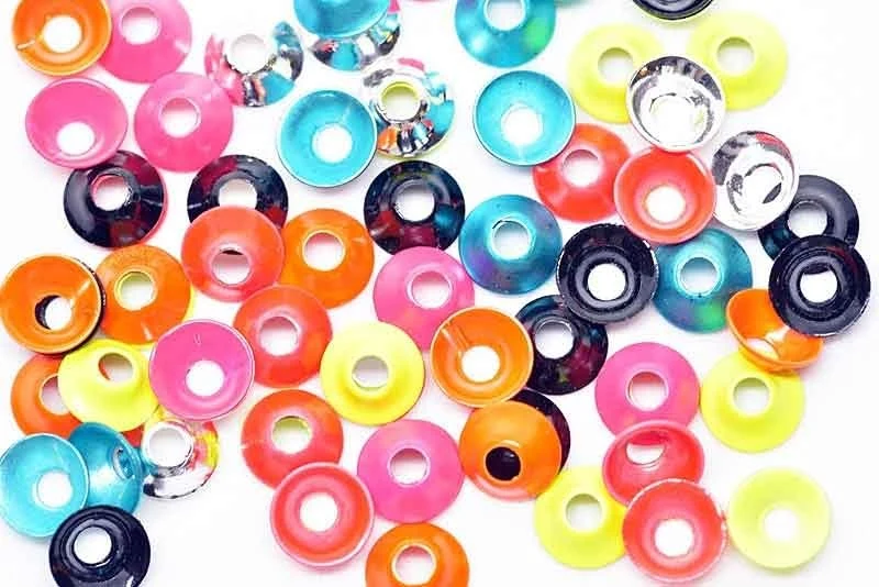 Futurefly Ufo Disc 6mm 3 Futurefly Ufo Disc 6mm