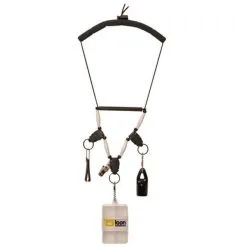 Loon Neckvest Lanyard Loaded