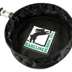 Hareline Low Profile Trash Holder