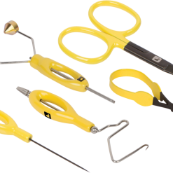 Loon Core Flytying Tool Kit