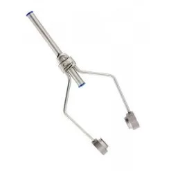 Traun River Ceramic Bobbin Short