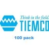 Tiemco 100 Pack Bestillingsvare Se Info -Vision Butikk 100 pack 1