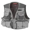 Simms G3 Guide Vest Steel