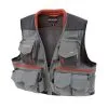 Simms Guide Vest Steel