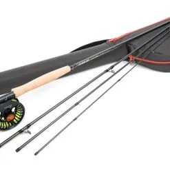 Guideline Kaitum Ørret 9 Fot