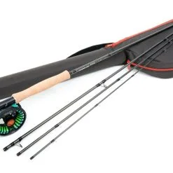 Guideline Epik Gjedde Sett 9 Fot Klasse 9