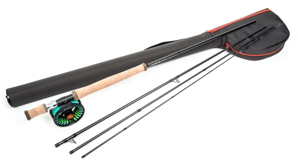 Guideline Laxa Switch 11 Fot Klasse: 7/8 3 Guideline Laxa Switch 11 Fot Klasse: 7/8