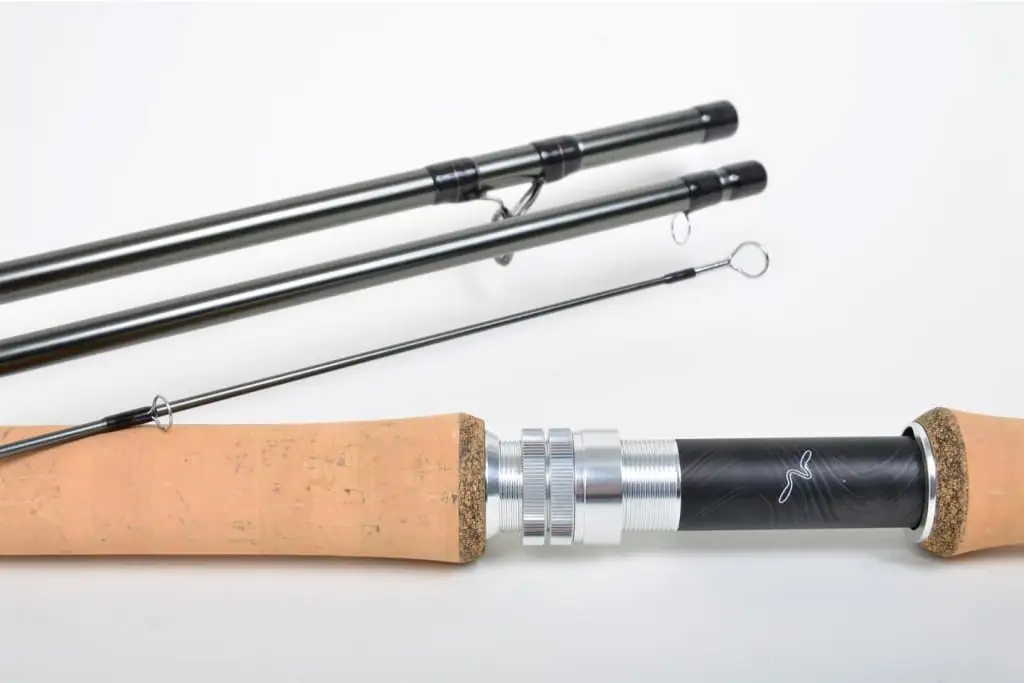 Guideline Laxa Switch 11 Fot Klasse: 7/8 4 Guideline Laxa Switch 11 Fot Klasse: 7/8 - Bilde 2