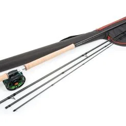 Guideline Laxa Salmon 12.6 Fot 8/9