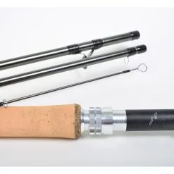 Guideline Laxa Salmon 12.6 Fot 8/9 -Vision Butikk 100140C 1