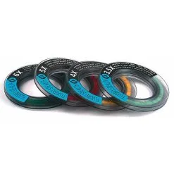 Tiemco Akron Fluoro Stealth 50 Meter