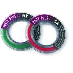 Tiemco Akron Misty Plus