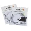 Guideline Egor 9 Fot Fluorocarbon -Vision Butikk 100287