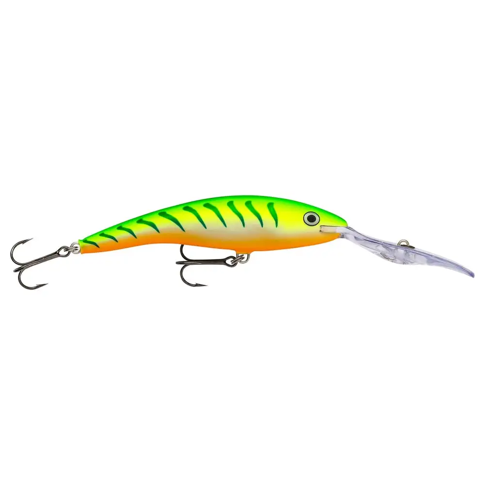 Rapala Deep Tail Dancer 9cm 3 Rapala Deep Tail Dancer 9cm