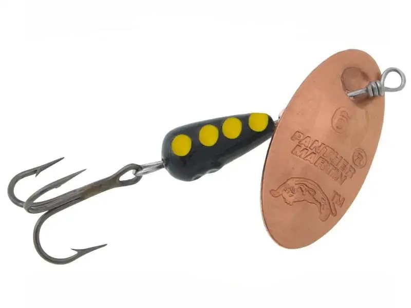 Panther Martin Classic 7gr 3 Panther Martin Classic 7gr