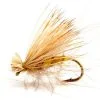 Umpqua CDC Elk Caddis Yellow -Vision Butikk 101173