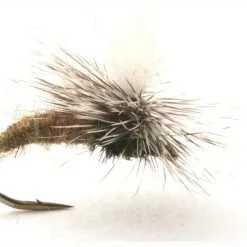 Umpqua Klinkhammer Oliven