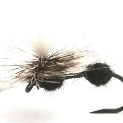 Umpqua Parachute Ant