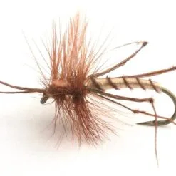 Umpqua Daddy Long Legs Krok10