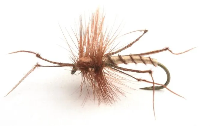 Umpqua Daddy Long Legs Krok10 3 Umpqua Daddy Long Legs Krok10