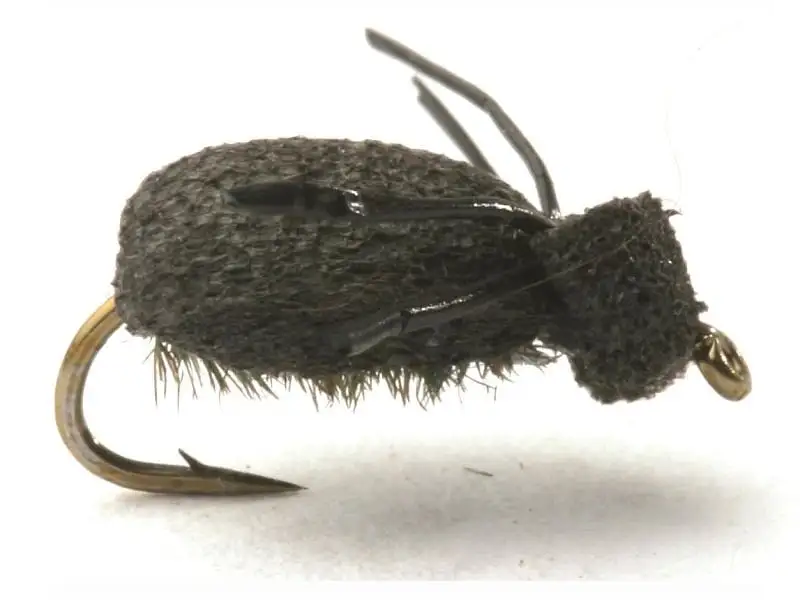 Guideline Foam Beetle Lawson Krok 16 3 Guideline Foam Beetle Lawson Krok 16