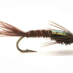 Guideline Flashback Pheasant Tail