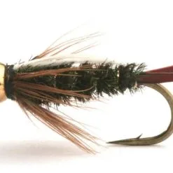 Guideline Prince Nymph Gold Bead