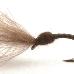 Umpqua CDC Suspender Midge Brown