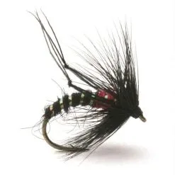 Umpqua Hopper Bibio