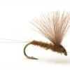Umpqua Runes CDC Nohackle Olive 1 Umpqua Runes CDC Nohackle Olive -Vision Butikk 101444