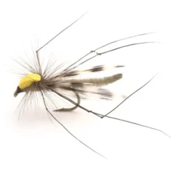 Umpqua Parachute Long Legs Krok10