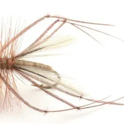 Umpqua Classic Longlegs Krok.12