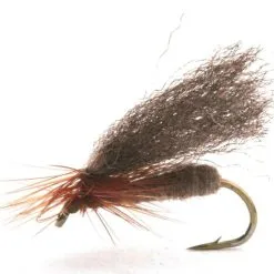 Umpqua Renaflua Brown