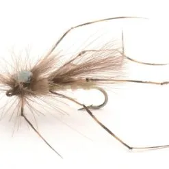 Umpqua CDC Daddy Long Legs Krok.12