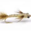 Guideline Damsel Nymph Barr`s Krok 10 -Vision Butikk 101541