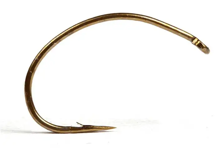 Tiemco TMC 212 TR 3 Tiemco TMC 212 TR