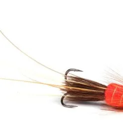 Guideline Frances Cone Brass Red Tube