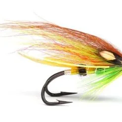 Guideline Green Highlander Dobbel Krok