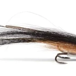 Guideline Sunray Shadow Brun Underving